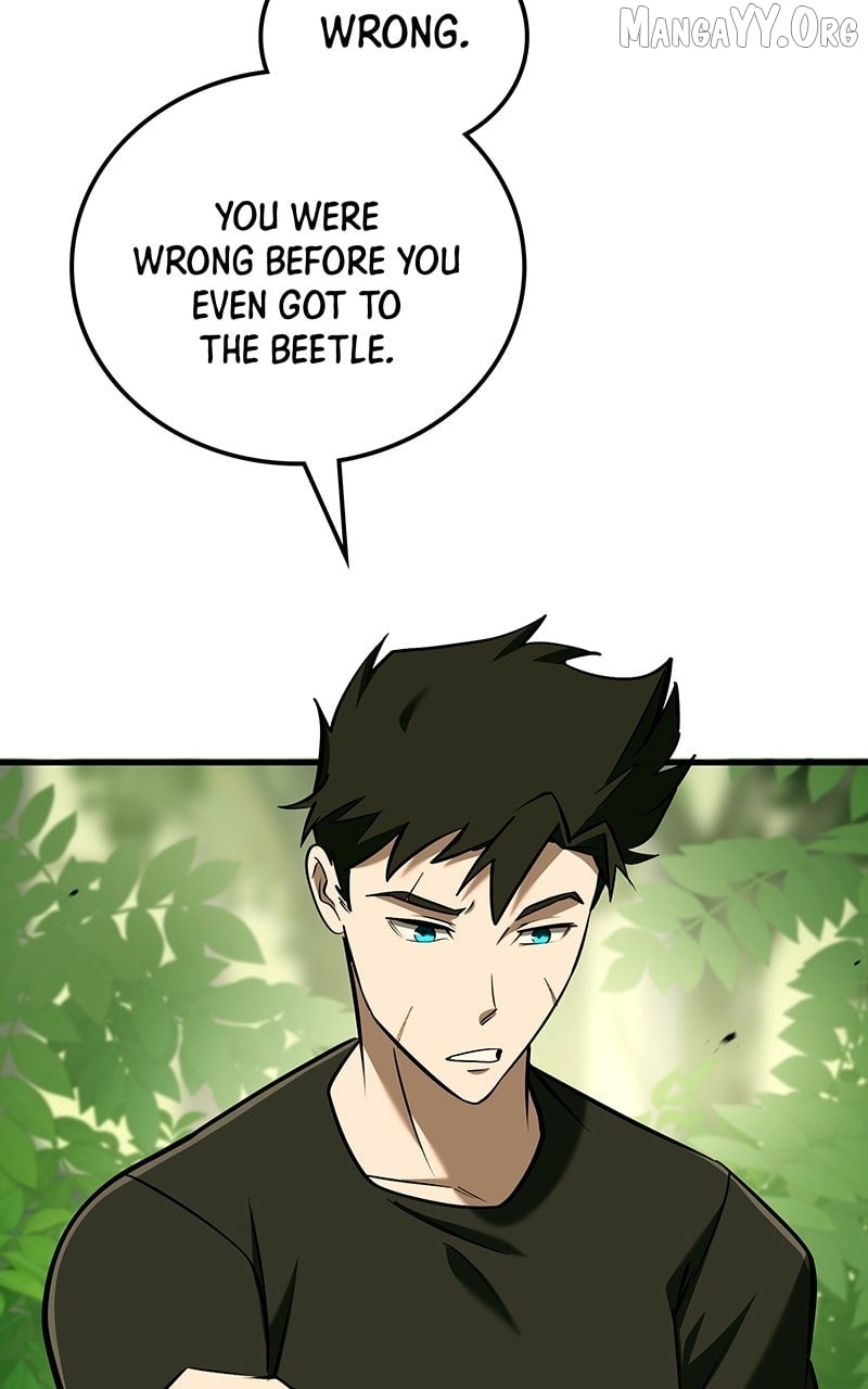 System Universe Chapter 15 - page 103
