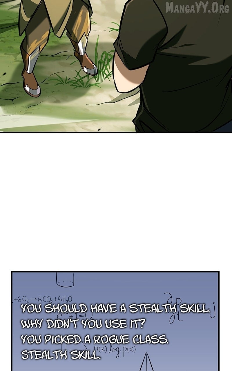 System Universe Chapter 15 - page 106