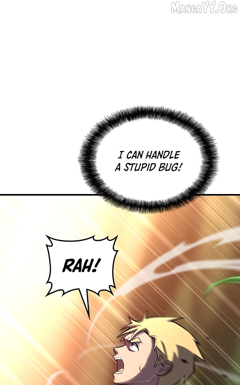 System Universe Chapter 16 - page 32