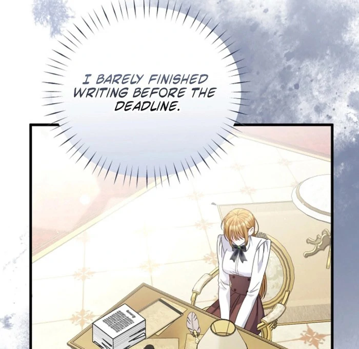 Your Highness, This Is Just a Novel Chapter 23 - page 49