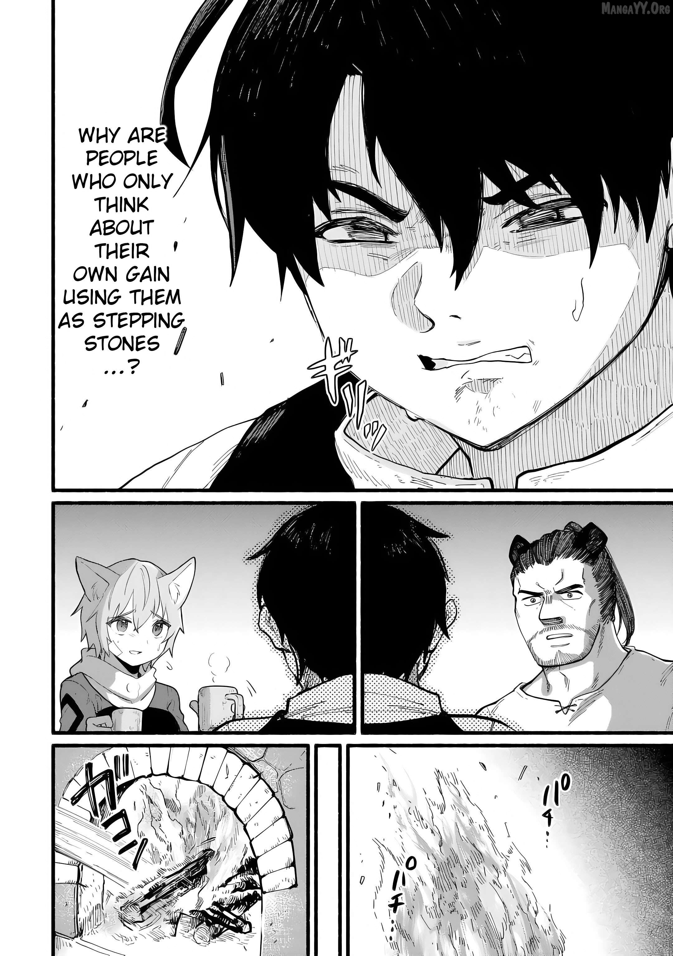 Tensei Mae no Tutorial de Isekai Saikyou ni Narimashita. - Junbishi Sugite Daini no Jinsei wa Easy Mode desu! Chapter 12 - page 16