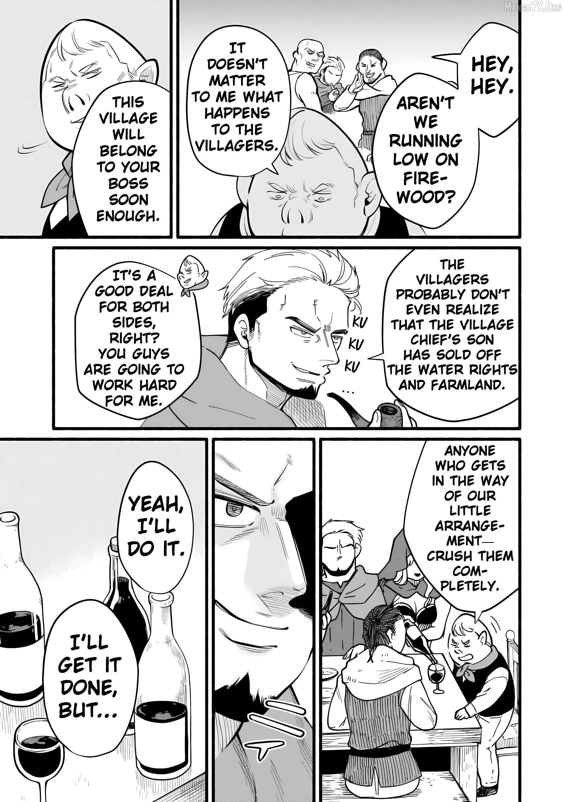 Tensei Mae no Tutorial de Isekai Saikyou ni Narimashita. - Junbishi Sugite Daini no Jinsei wa Easy Mode desu! Chapter 12 - page 17