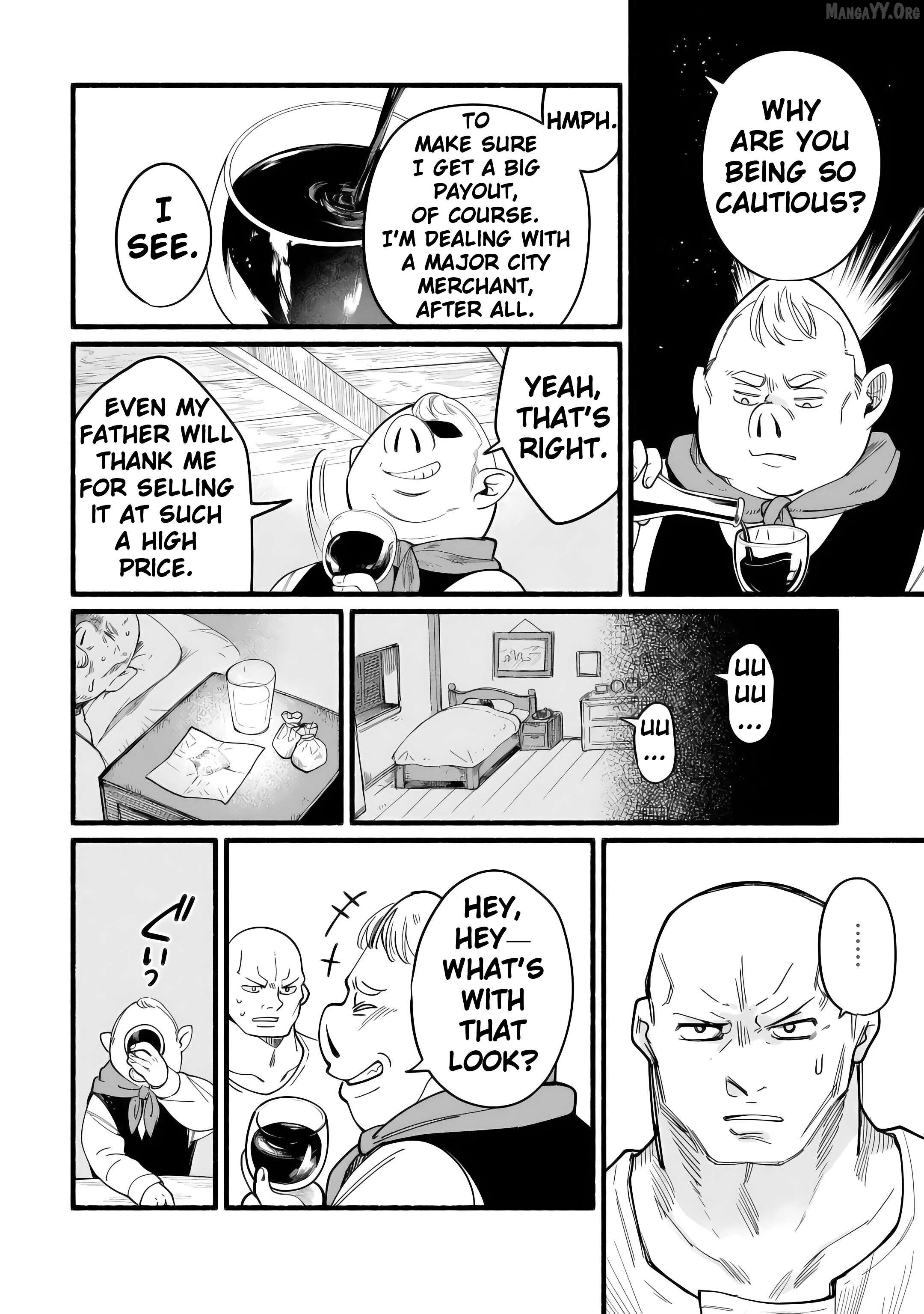 Tensei Mae no Tutorial de Isekai Saikyou ni Narimashita. - Junbishi Sugite Daini no Jinsei wa Easy Mode desu! Chapter 12 - page 18