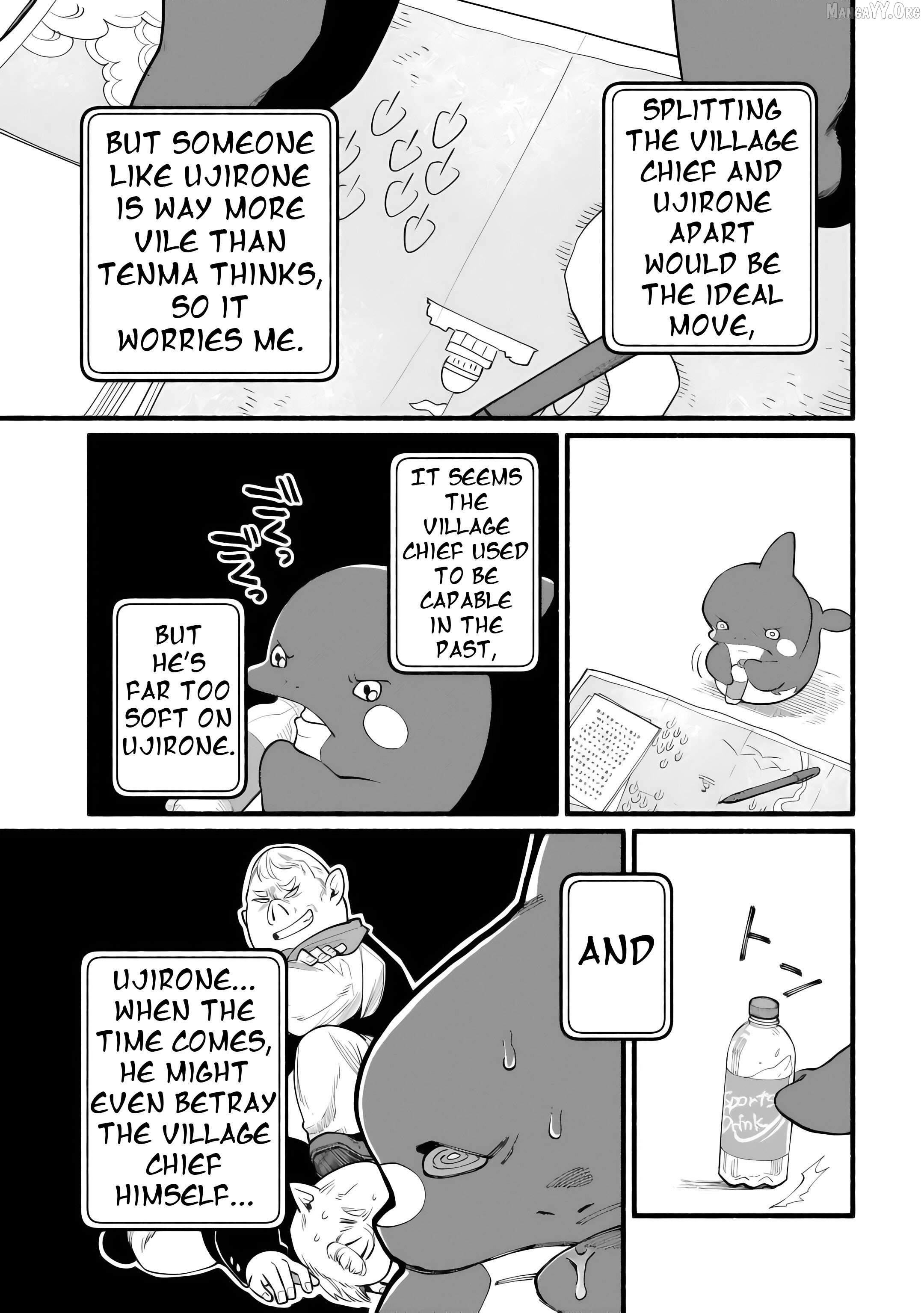 Tensei Mae no Tutorial de Isekai Saikyou ni Narimashita. - Junbishi Sugite Daini no Jinsei wa Easy Mode desu! Chapter 12 - page 21