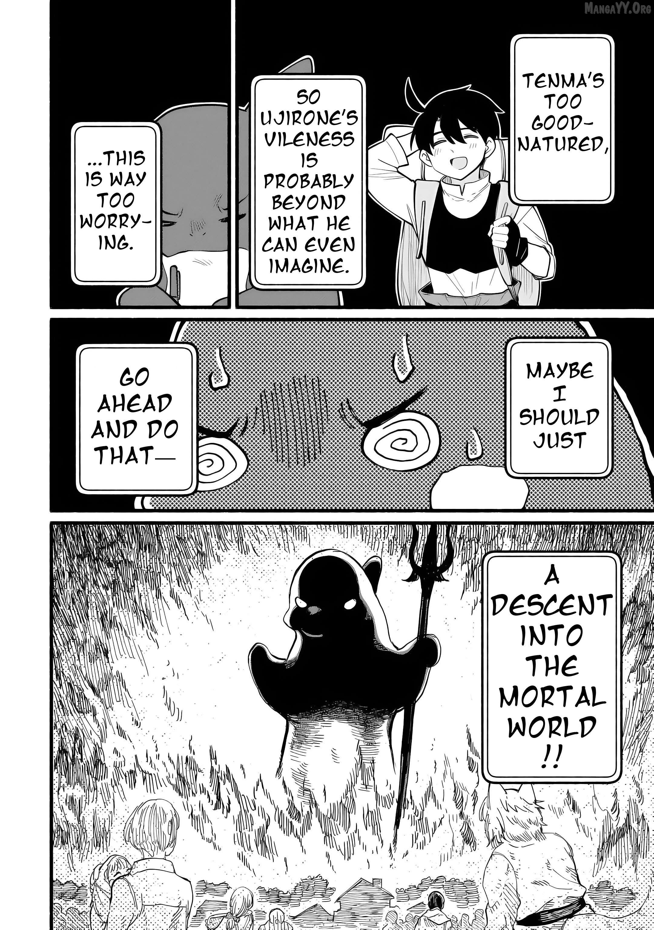 Tensei Mae no Tutorial de Isekai Saikyou ni Narimashita. - Junbishi Sugite Daini no Jinsei wa Easy Mode desu! Chapter 12 - page 22