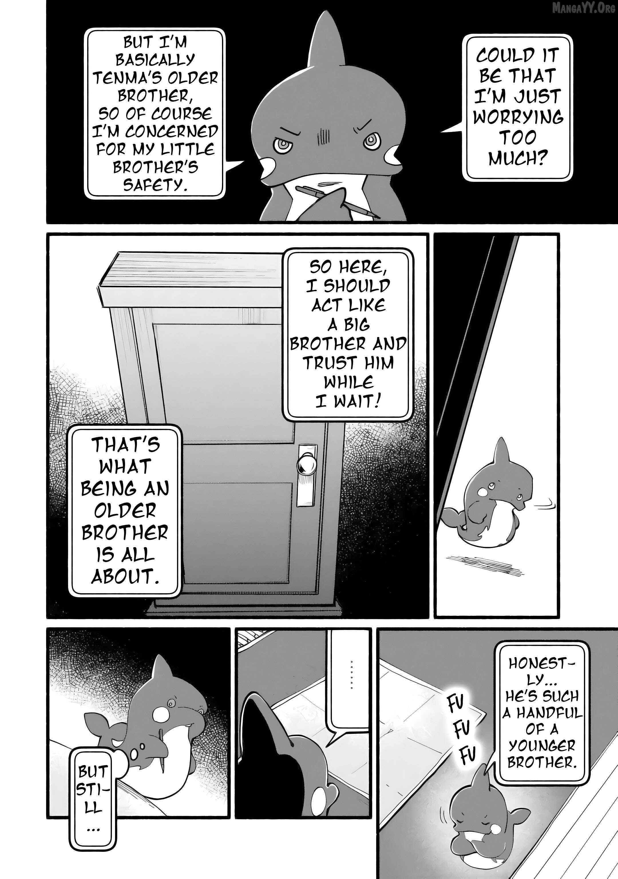 Tensei Mae no Tutorial de Isekai Saikyou ni Narimashita. - Junbishi Sugite Daini no Jinsei wa Easy Mode desu! Chapter 12 - page 24