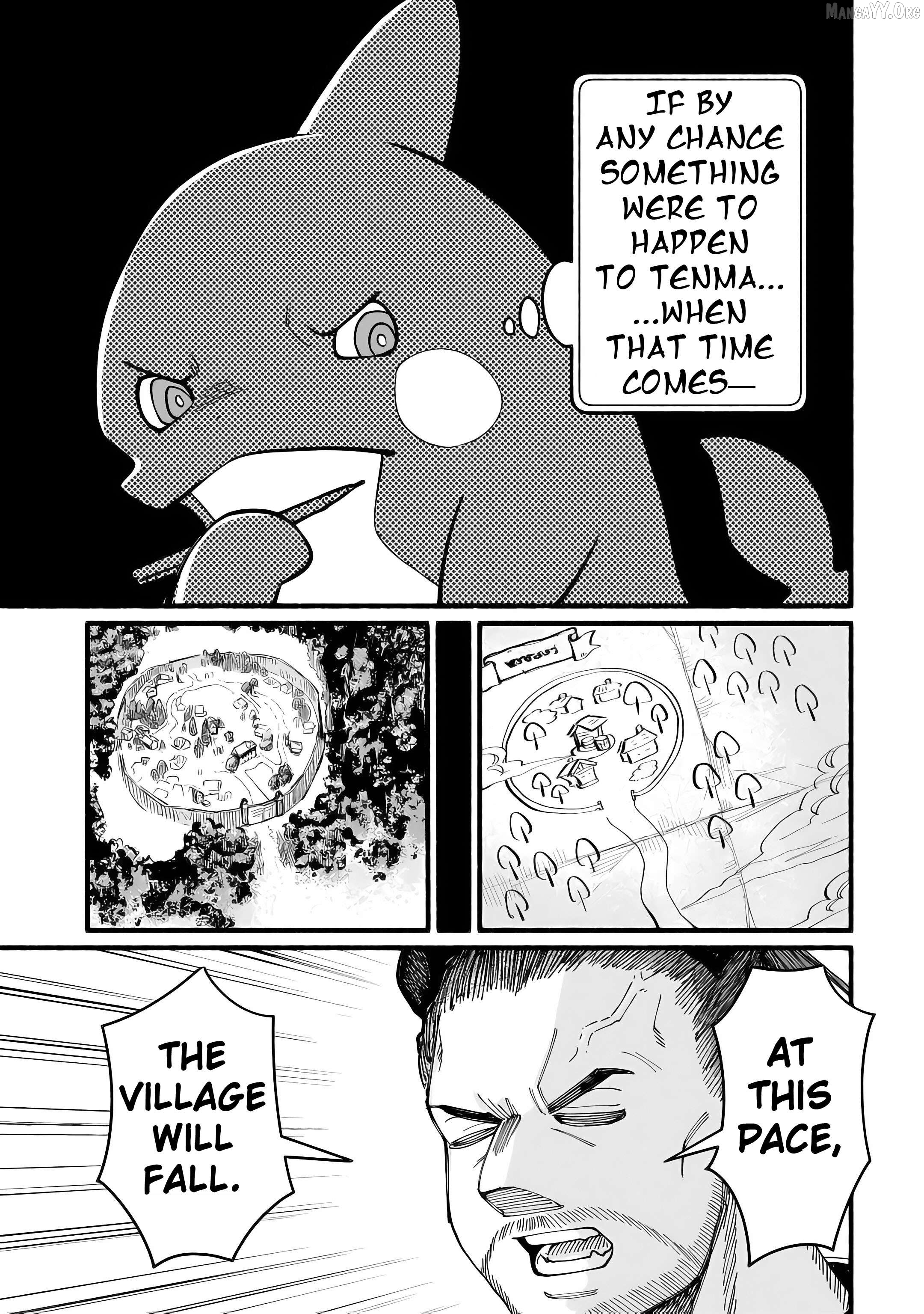 Tensei Mae no Tutorial de Isekai Saikyou ni Narimashita. - Junbishi Sugite Daini no Jinsei wa Easy Mode desu! Chapter 12 - page 25