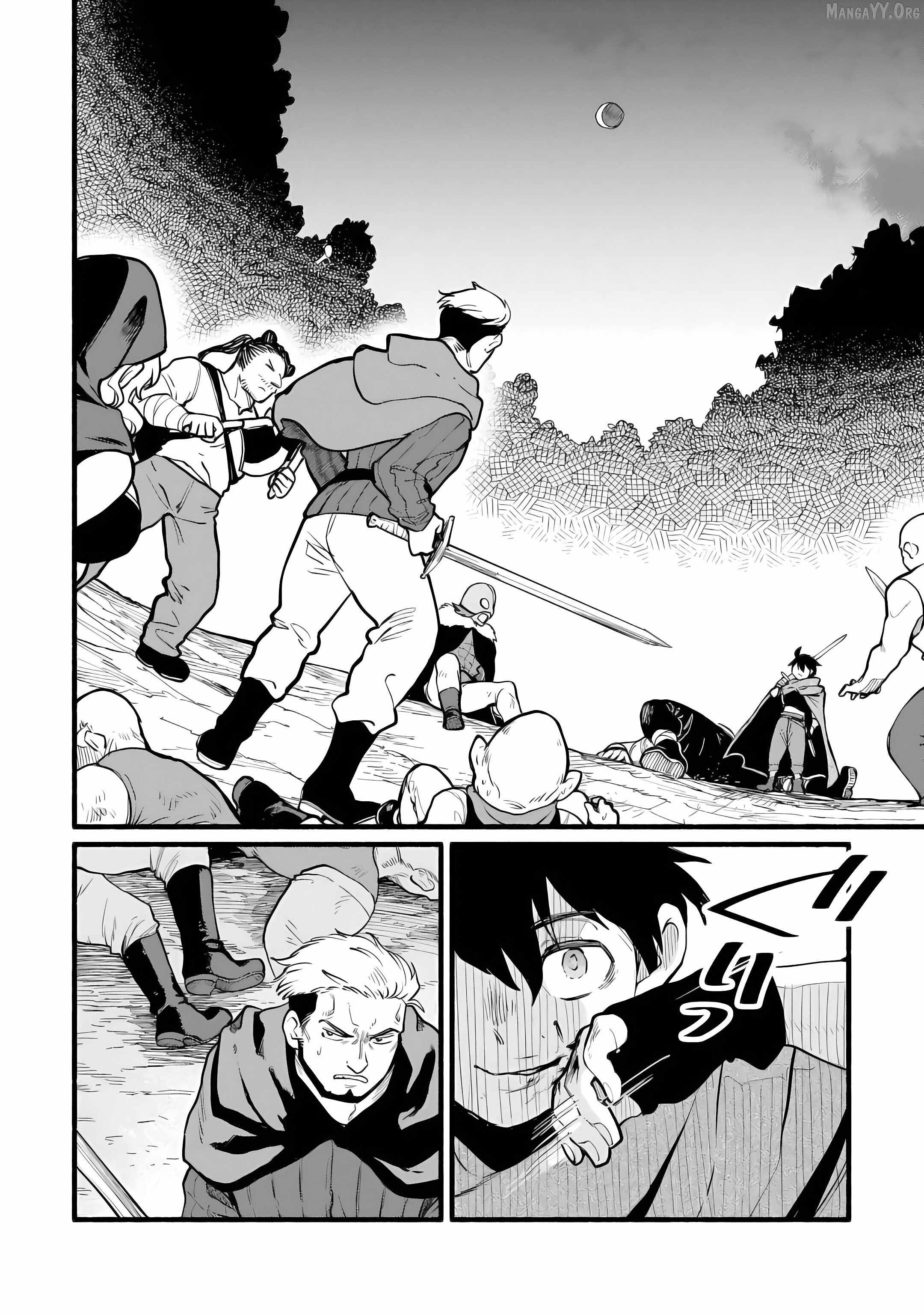 Tensei Mae no Tutorial de Isekai Saikyou ni Narimashita. - Junbishi Sugite Daini no Jinsei wa Easy Mode desu! Chapter 14 - page 2