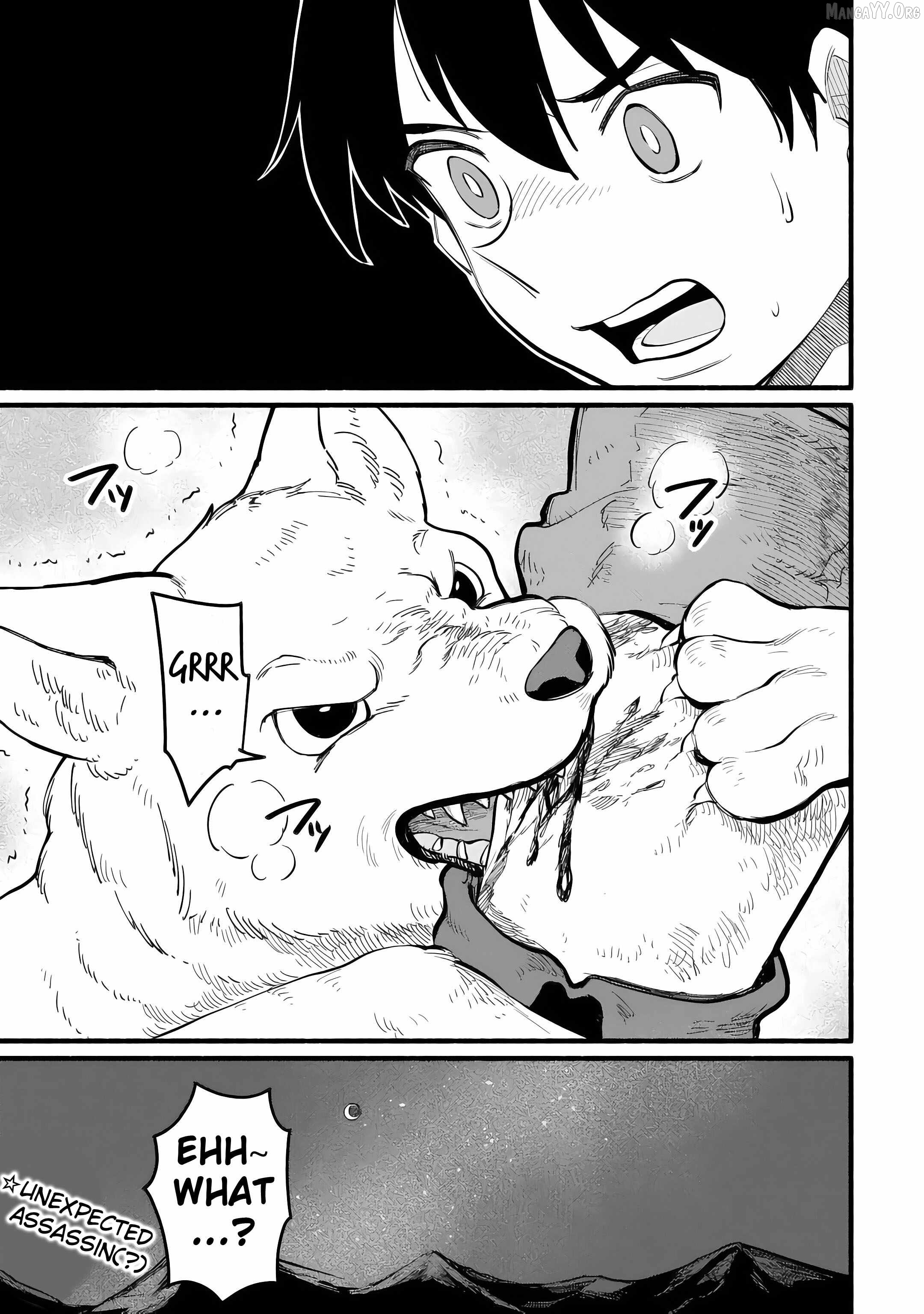 Tensei Mae no Tutorial de Isekai Saikyou ni Narimashita. - Junbishi Sugite Daini no Jinsei wa Easy Mode desu! Chapter 14 - page 32