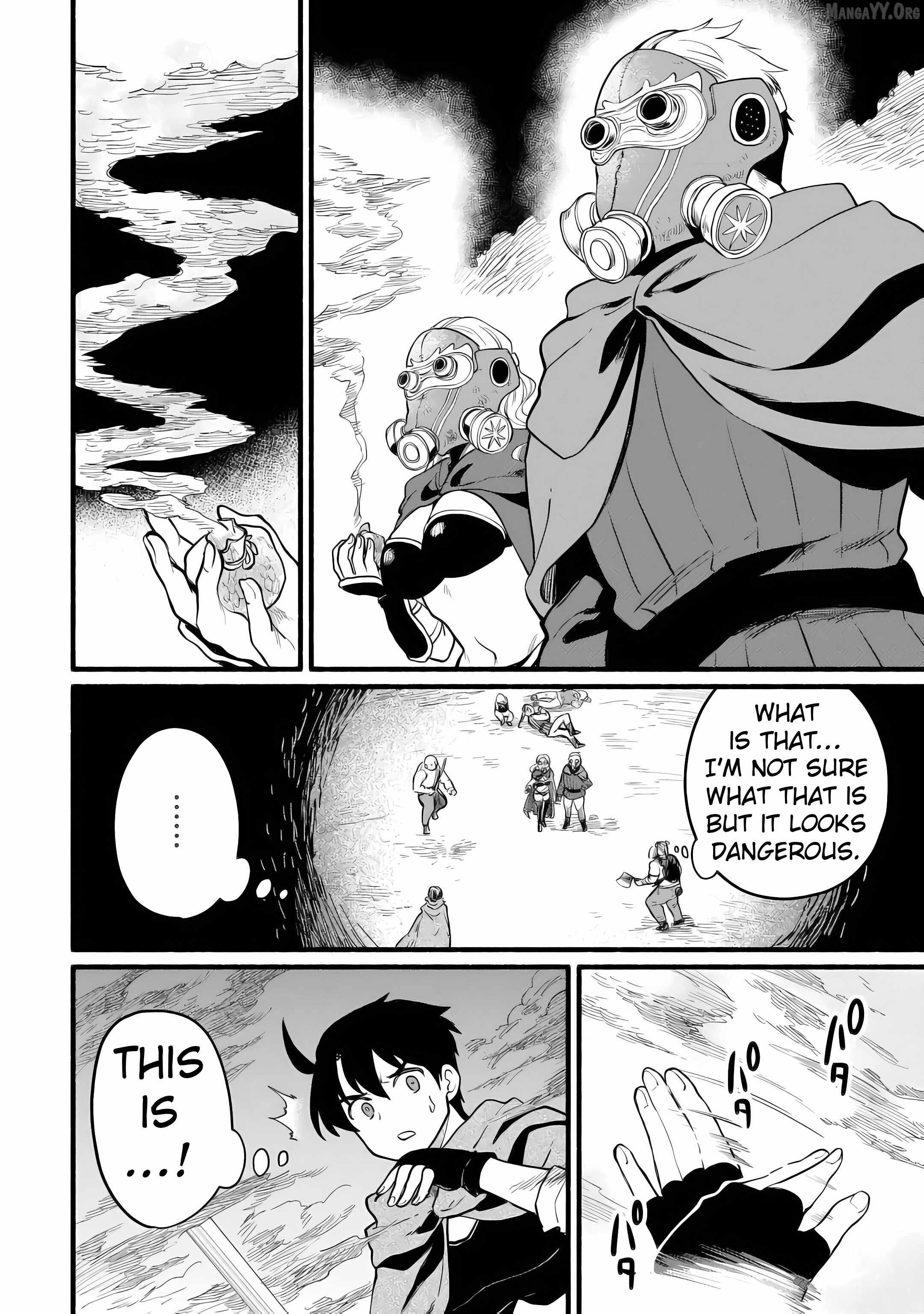 Tensei Mae no Tutorial de Isekai Saikyou ni Narimashita. - Junbishi Sugite Daini no Jinsei wa Easy Mode desu! Chapter 14 - page 4