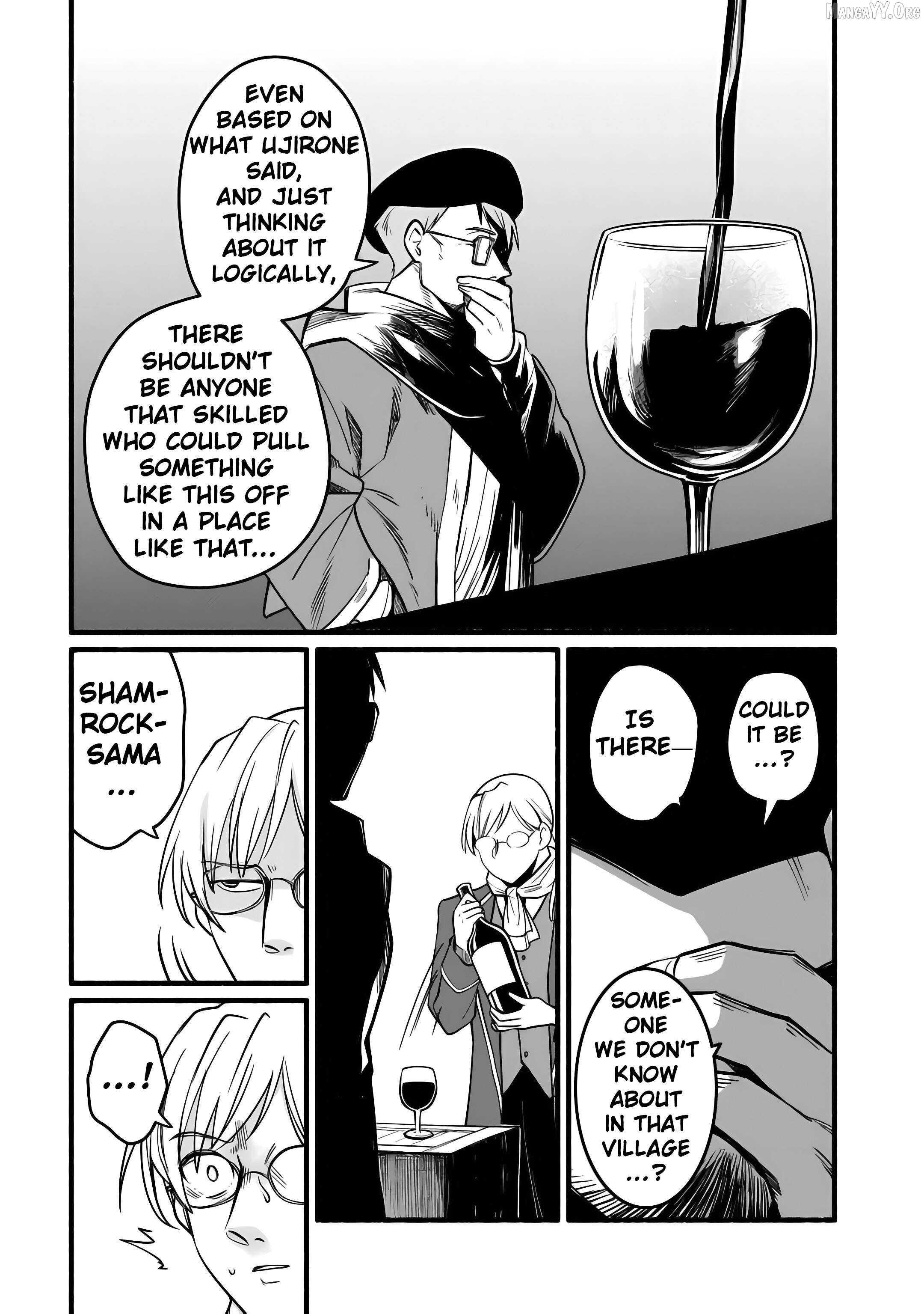 Tensei Mae no Tutorial de Isekai Saikyou ni Narimashita. - Junbishi Sugite Daini no Jinsei wa Easy Mode desu! Chapter 16 - page 32