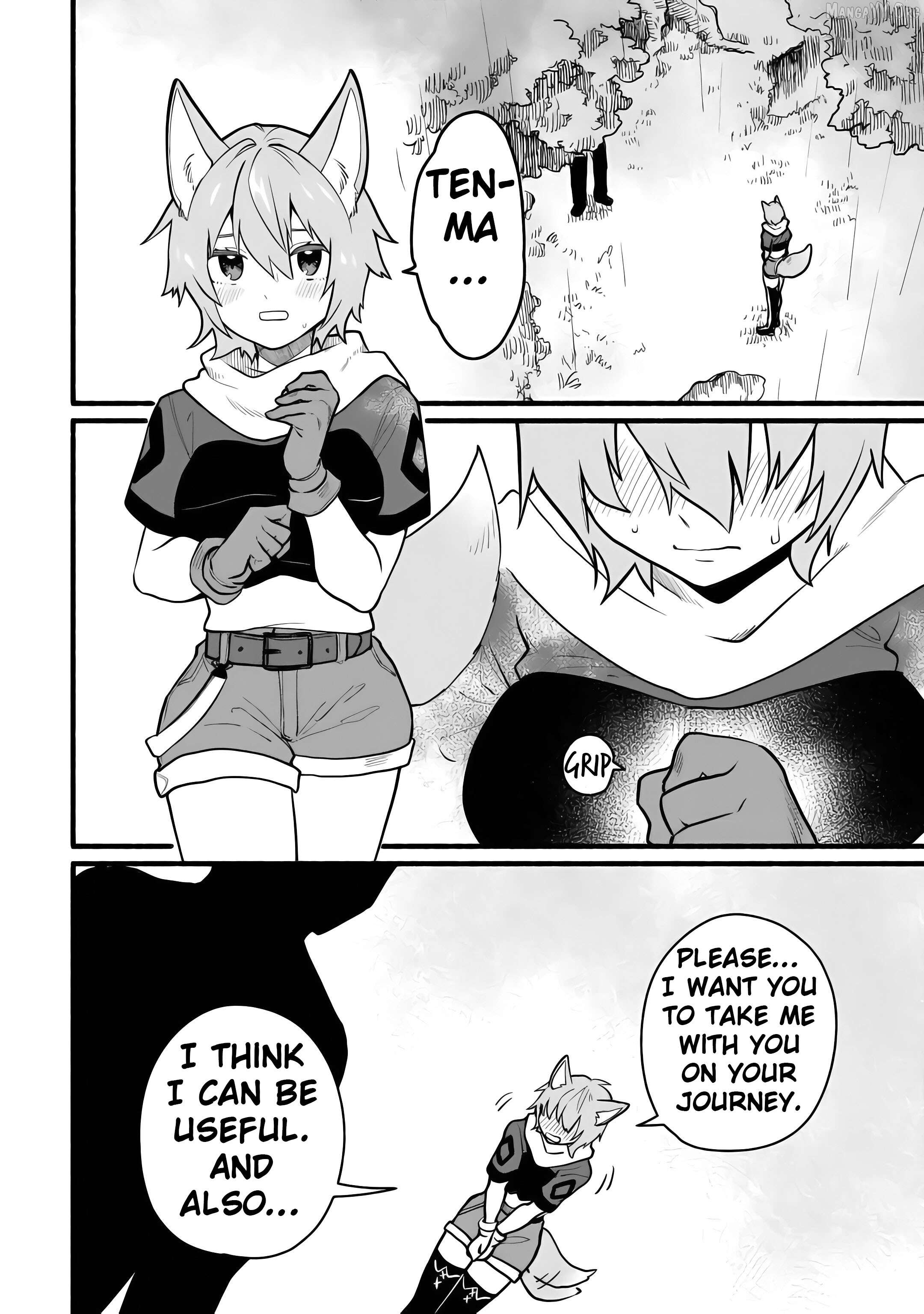 Tensei Mae no Tutorial de Isekai Saikyou ni Narimashita. - Junbishi Sugite Daini no Jinsei wa Easy Mode desu! Chapter 16 - page 4