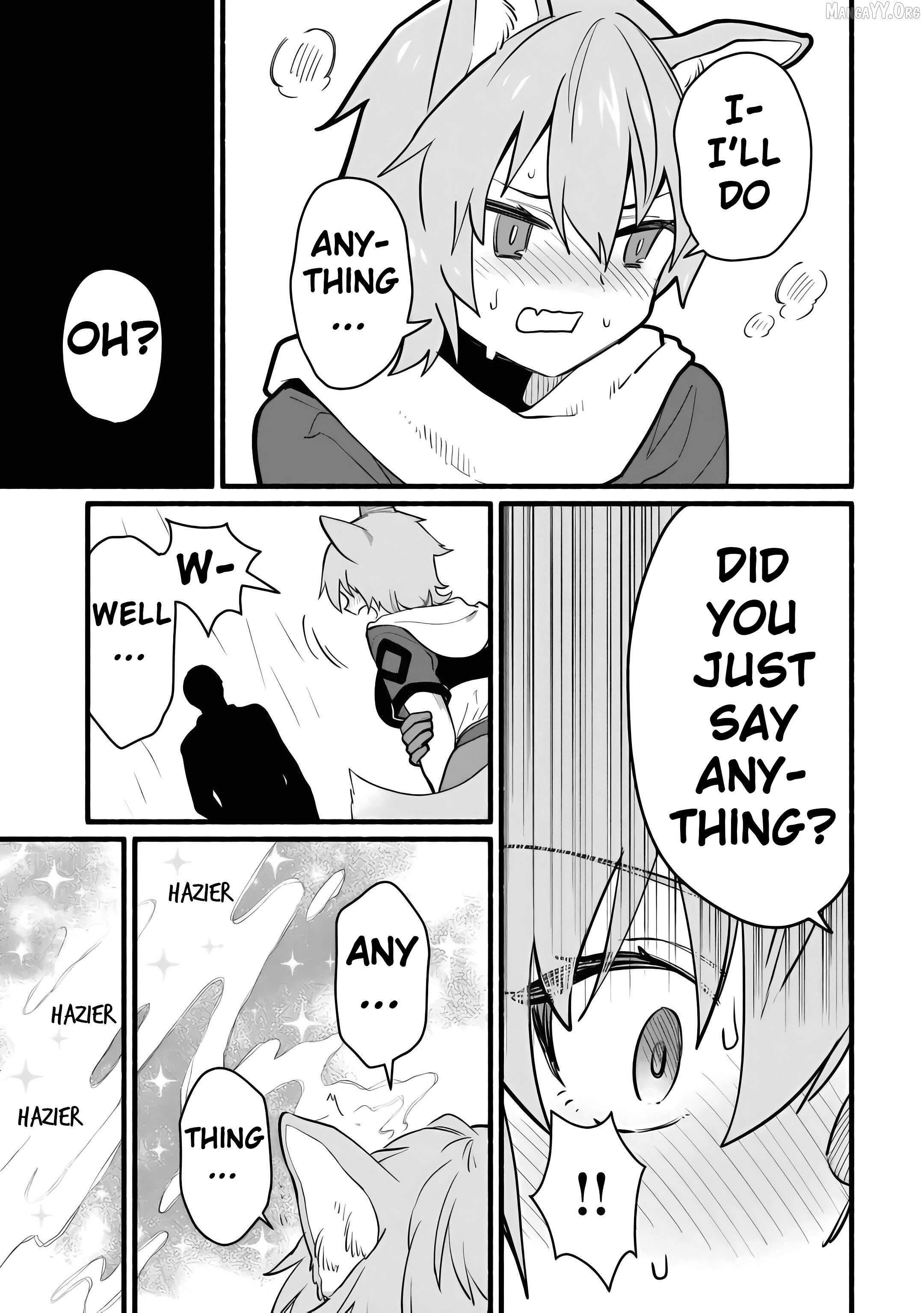 Tensei Mae no Tutorial de Isekai Saikyou ni Narimashita. - Junbishi Sugite Daini no Jinsei wa Easy Mode desu! Chapter 16 - page 5