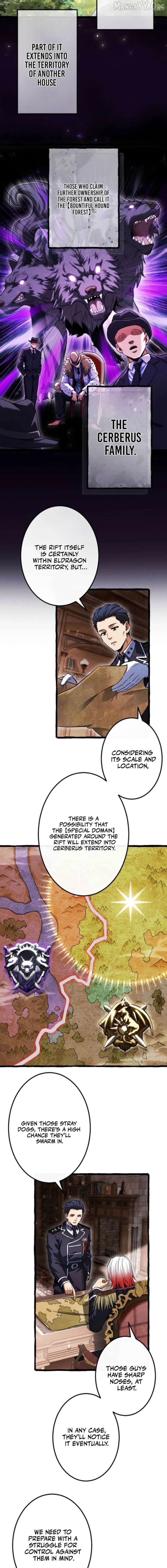 Return of the First Patriarch: The Strongest Reincarnates into His Descendant 1000 Years Later Chapter 18 - page 4