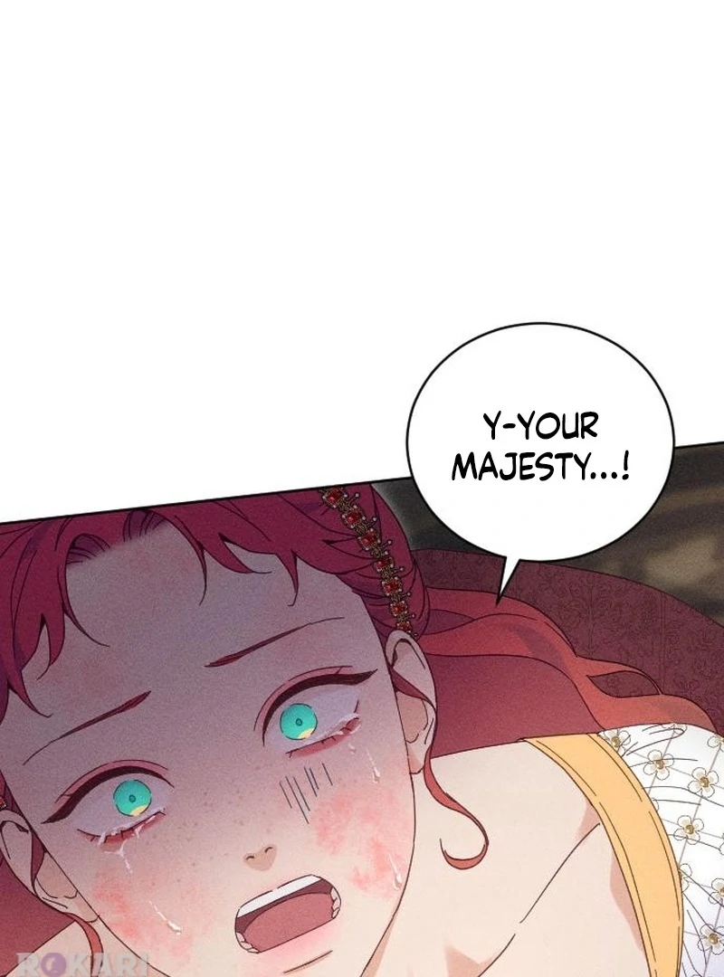 Dare I Hope Chapter 16 - page 13