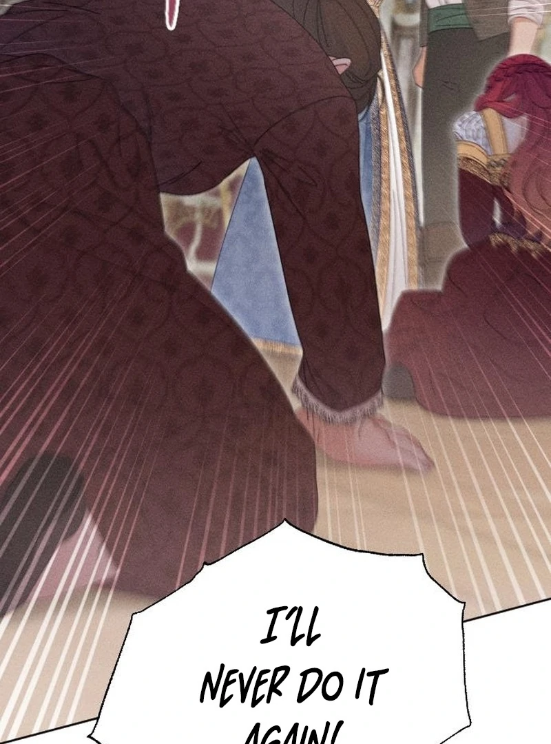 Dare I Hope Chapter 16 - page 20