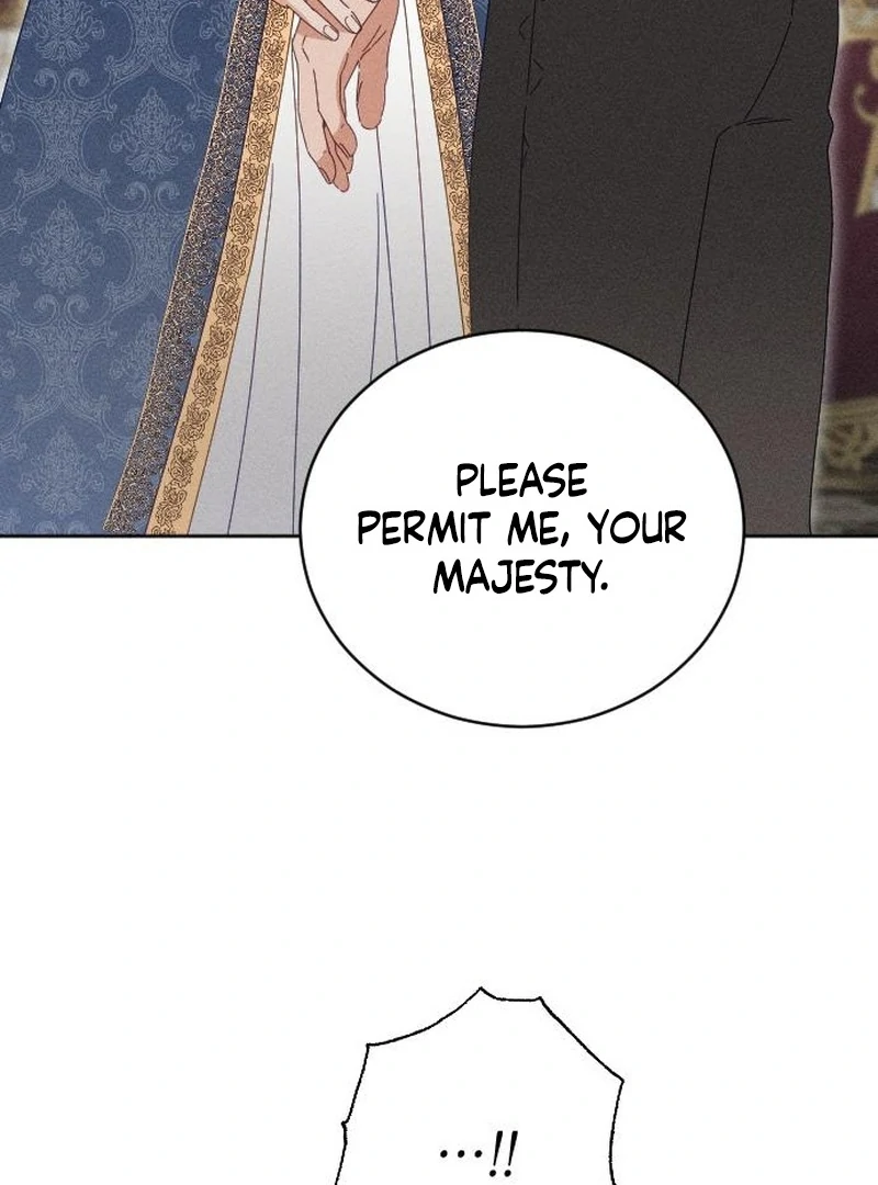 Dare I Hope Chapter 16 - page 25