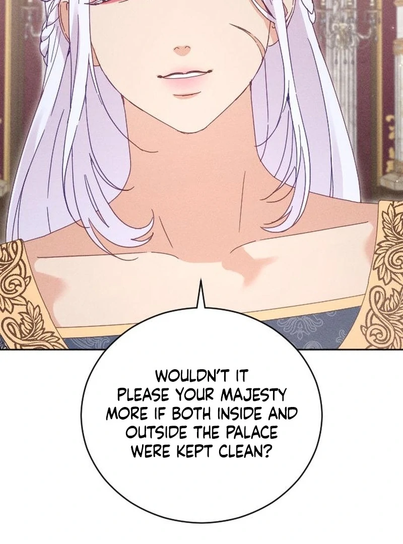 Dare I Hope Chapter 16 - page 30