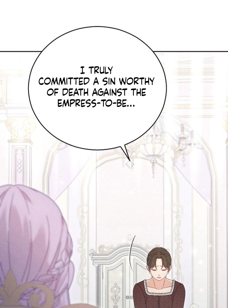 Dare I Hope Chapter 16 - page 33