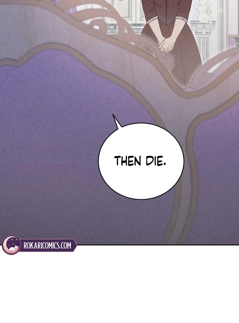 Dare I Hope Chapter 16 - page 34
