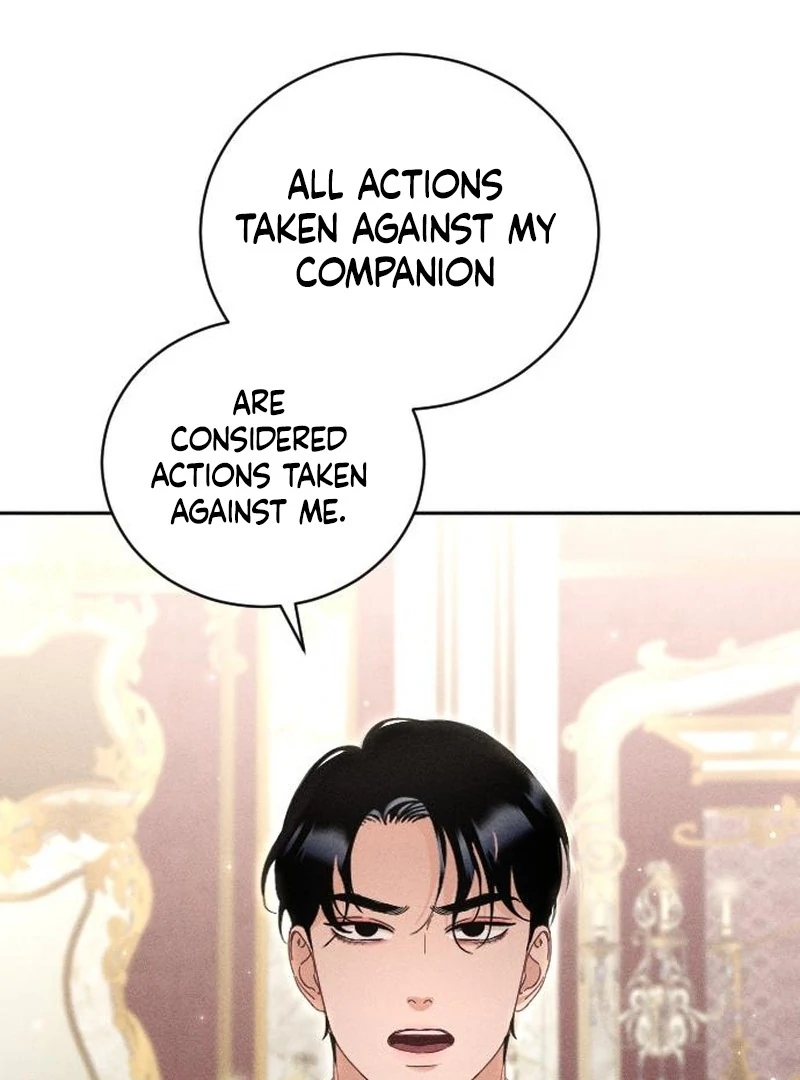 Dare I Hope Chapter 16 - page 3