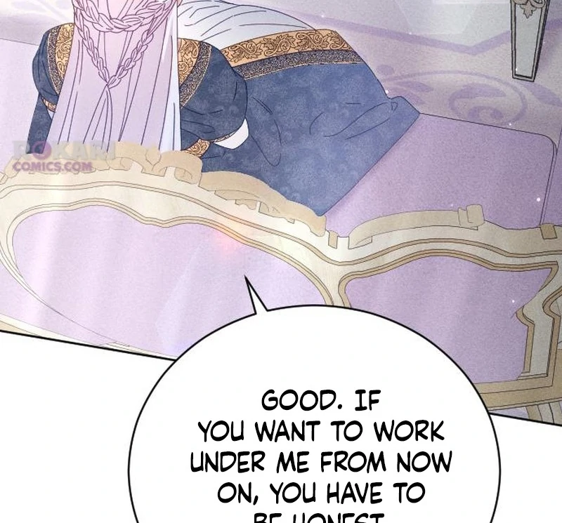 Dare I Hope Chapter 16 - page 45