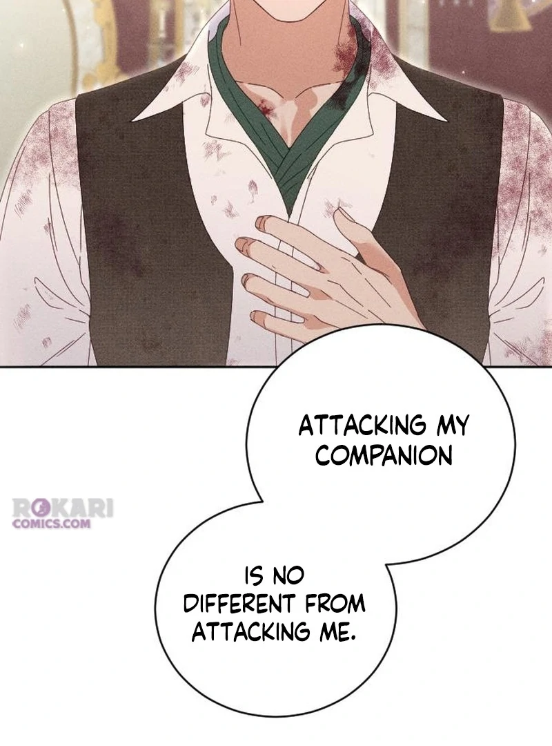 Dare I Hope Chapter 16 - page 4