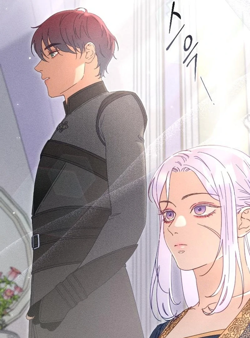 Dare I Hope Chapter 16 - page 61