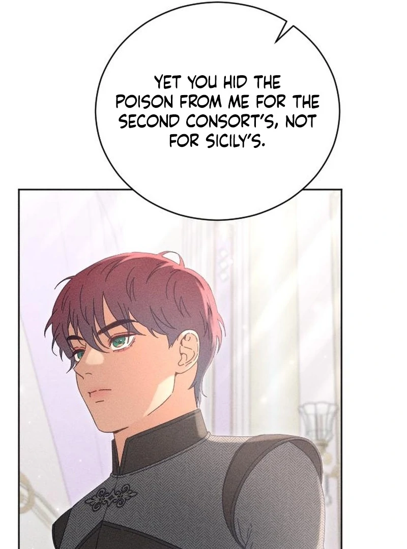 Dare I Hope Chapter 16 - page 66