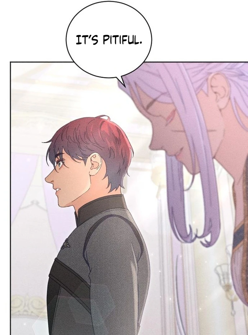 Dare I Hope Chapter 16 - page 75