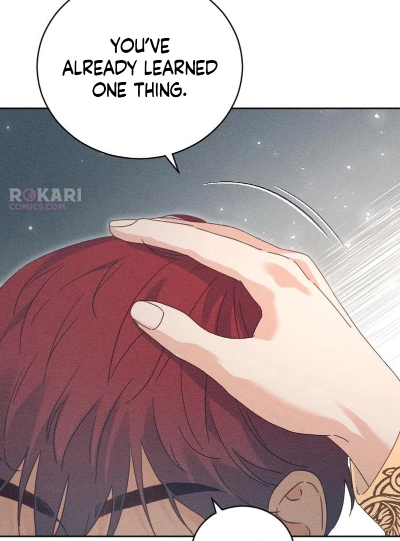 Dare I Hope Chapter 16 - page 77