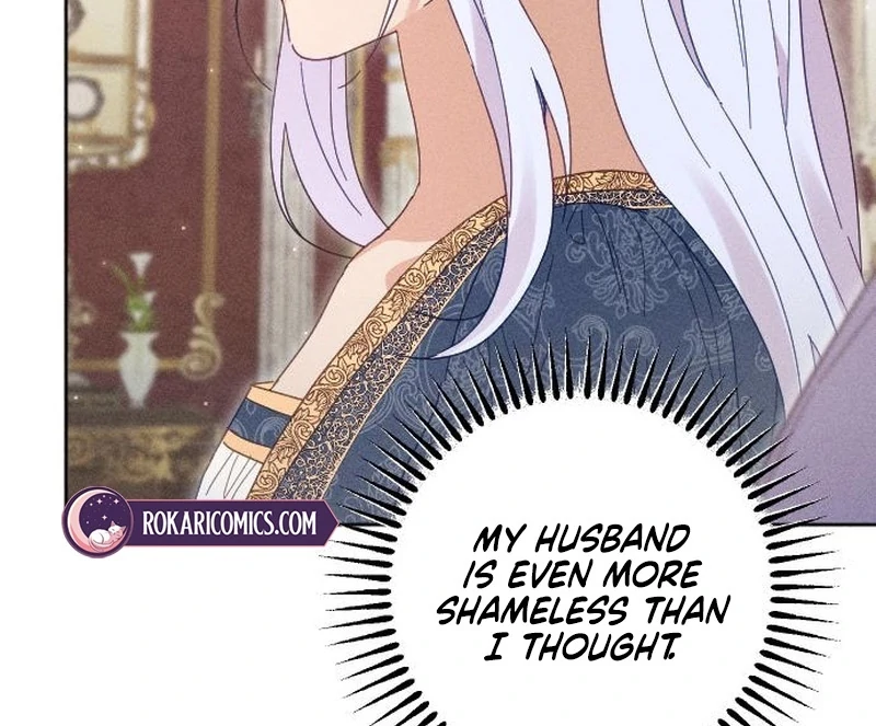 Dare I Hope Chapter 16 - page 8