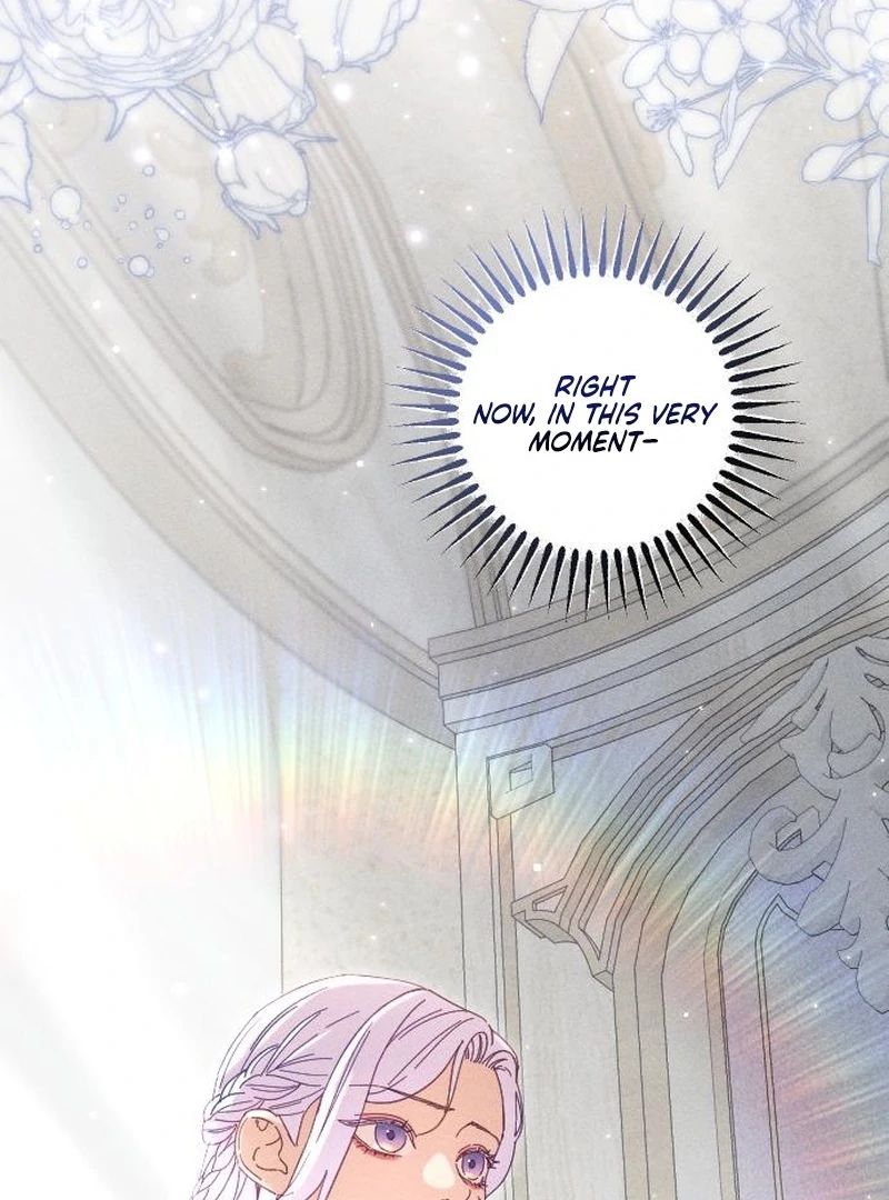 Dare I Hope Chapter 16 - page 94
