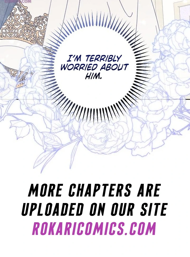 Dare I Hope Chapter 16 - page 96