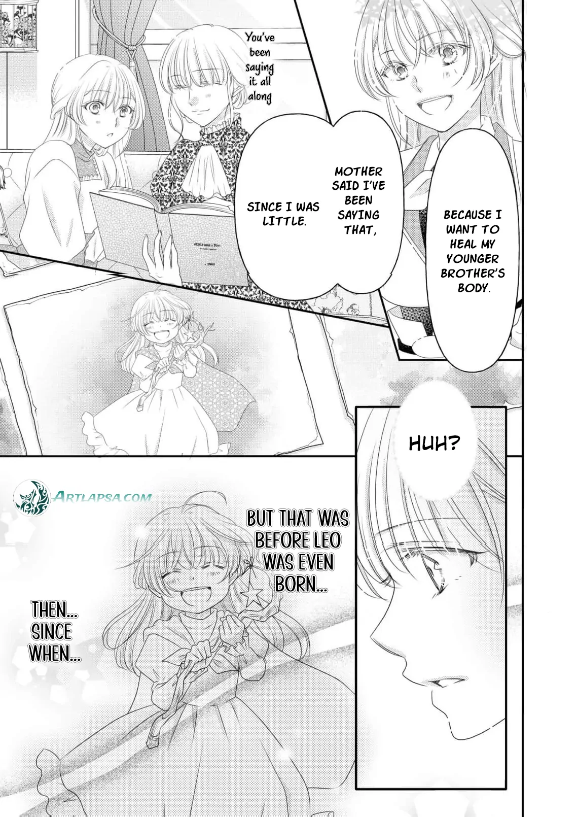 My Hated Childhood Friend Proposed a Contract Marriage Chapter 10 - page 11