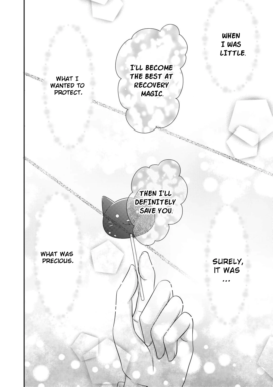 My Hated Childhood Friend Proposed a Contract Marriage Chapter 10 - page 30