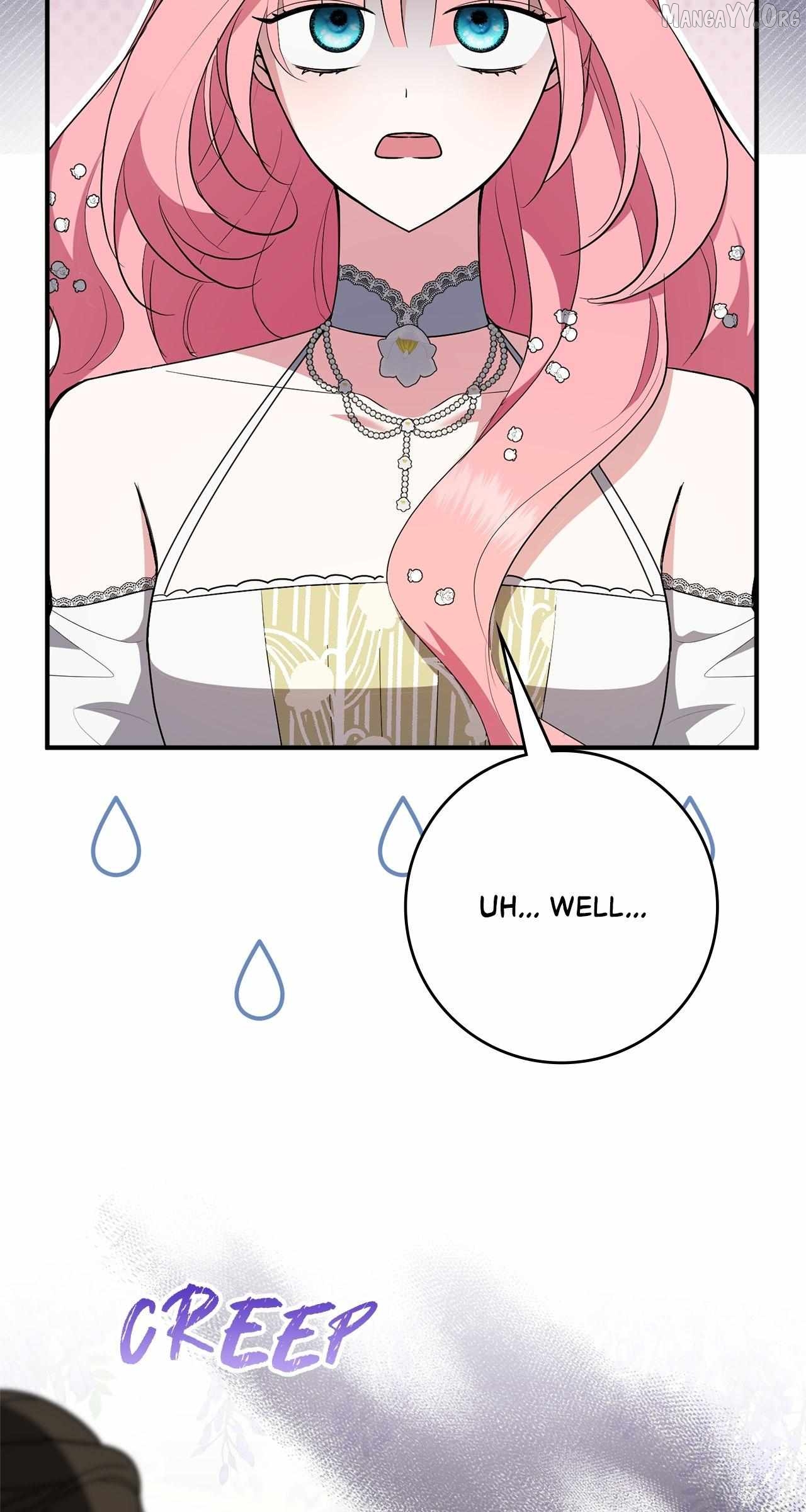 The Beloved Gardener of the World Tree Chapter 20 - page 102
