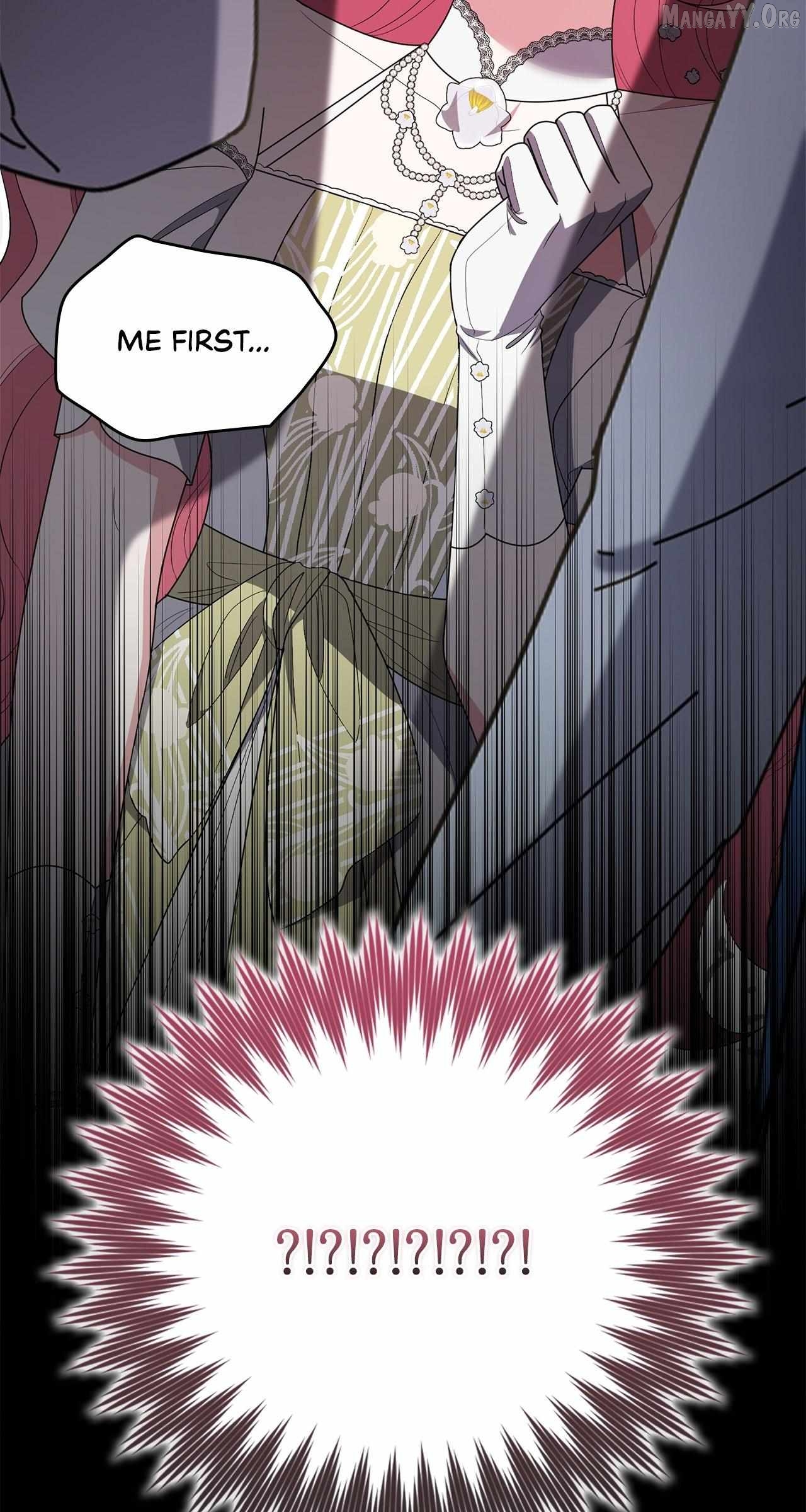 The Beloved Gardener of the World Tree Chapter 20 - page 105