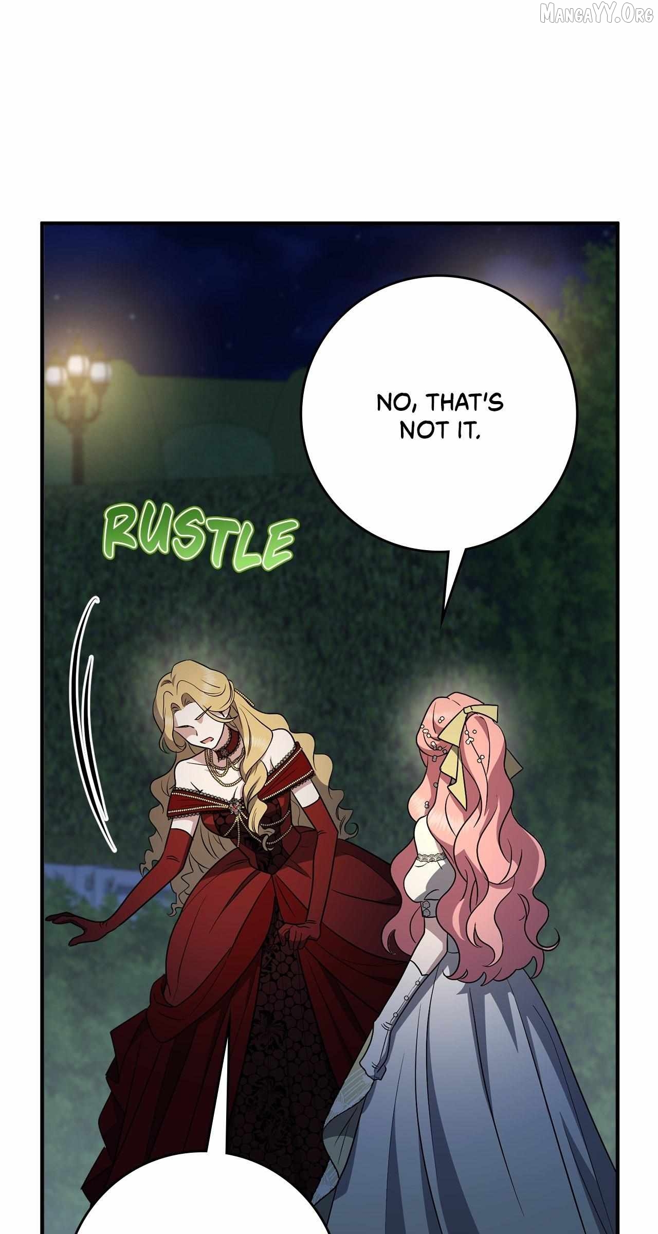 The Beloved Gardener of the World Tree Chapter 20 - page 11