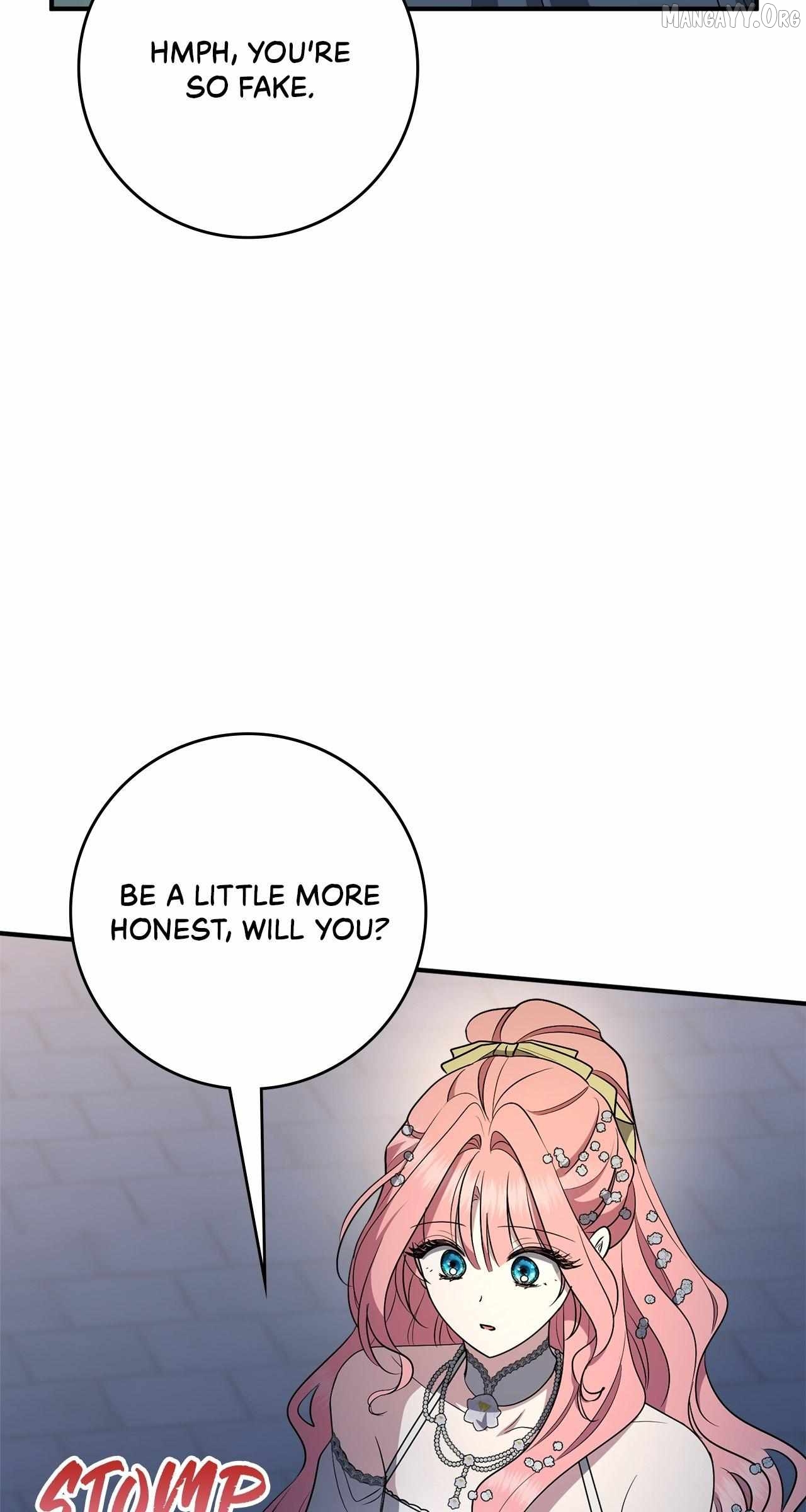 The Beloved Gardener of the World Tree Chapter 20 - page 12