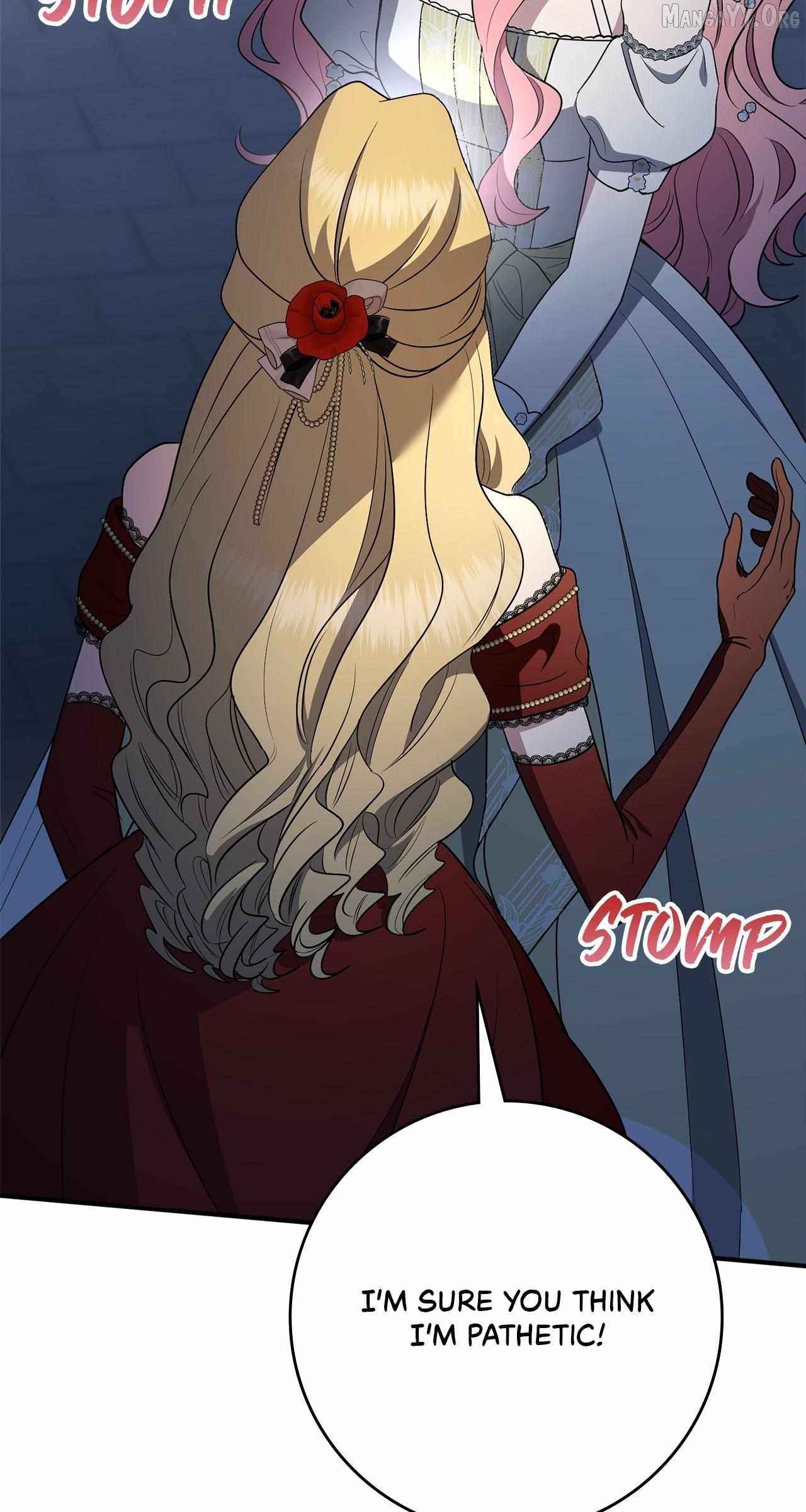 The Beloved Gardener of the World Tree Chapter 20 - page 13