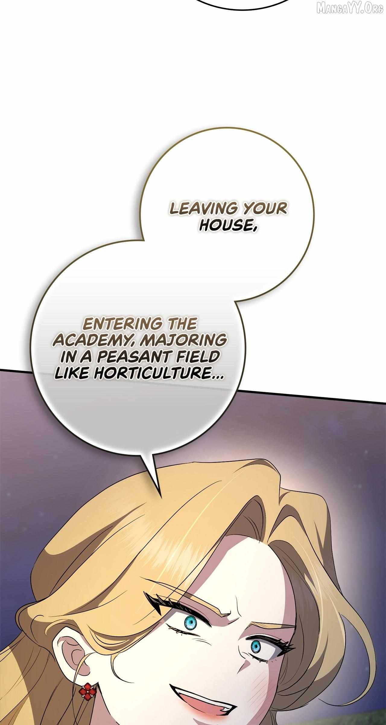 The Beloved Gardener of the World Tree Chapter 20 - page 14