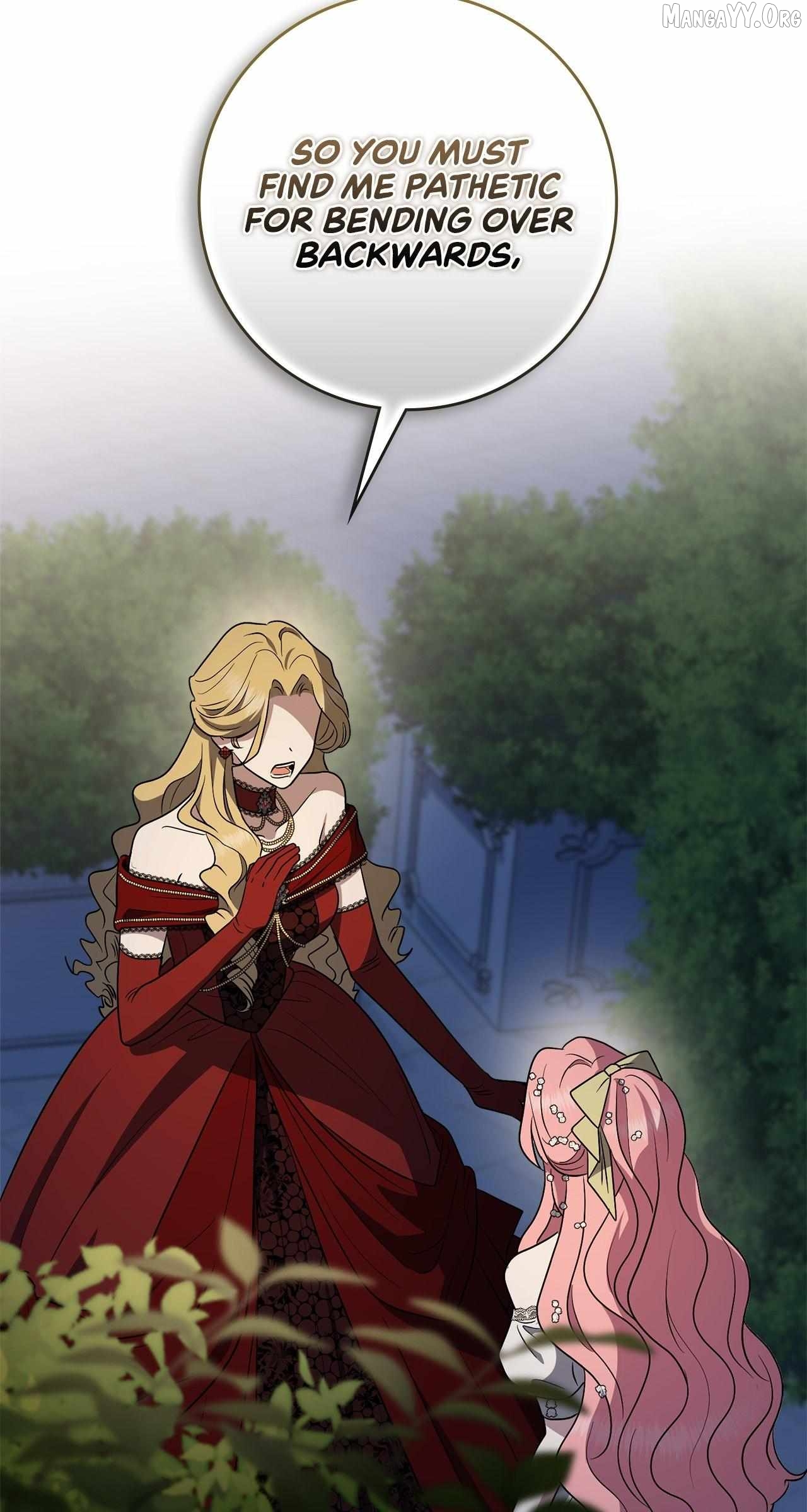 The Beloved Gardener of the World Tree Chapter 20 - page 16