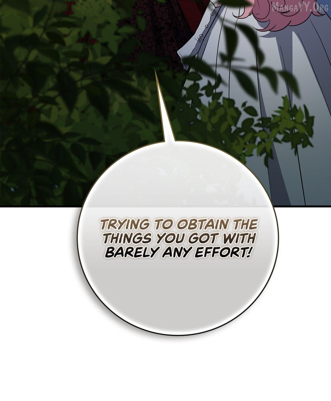 The Beloved Gardener of the World Tree Chapter 20 - page 17