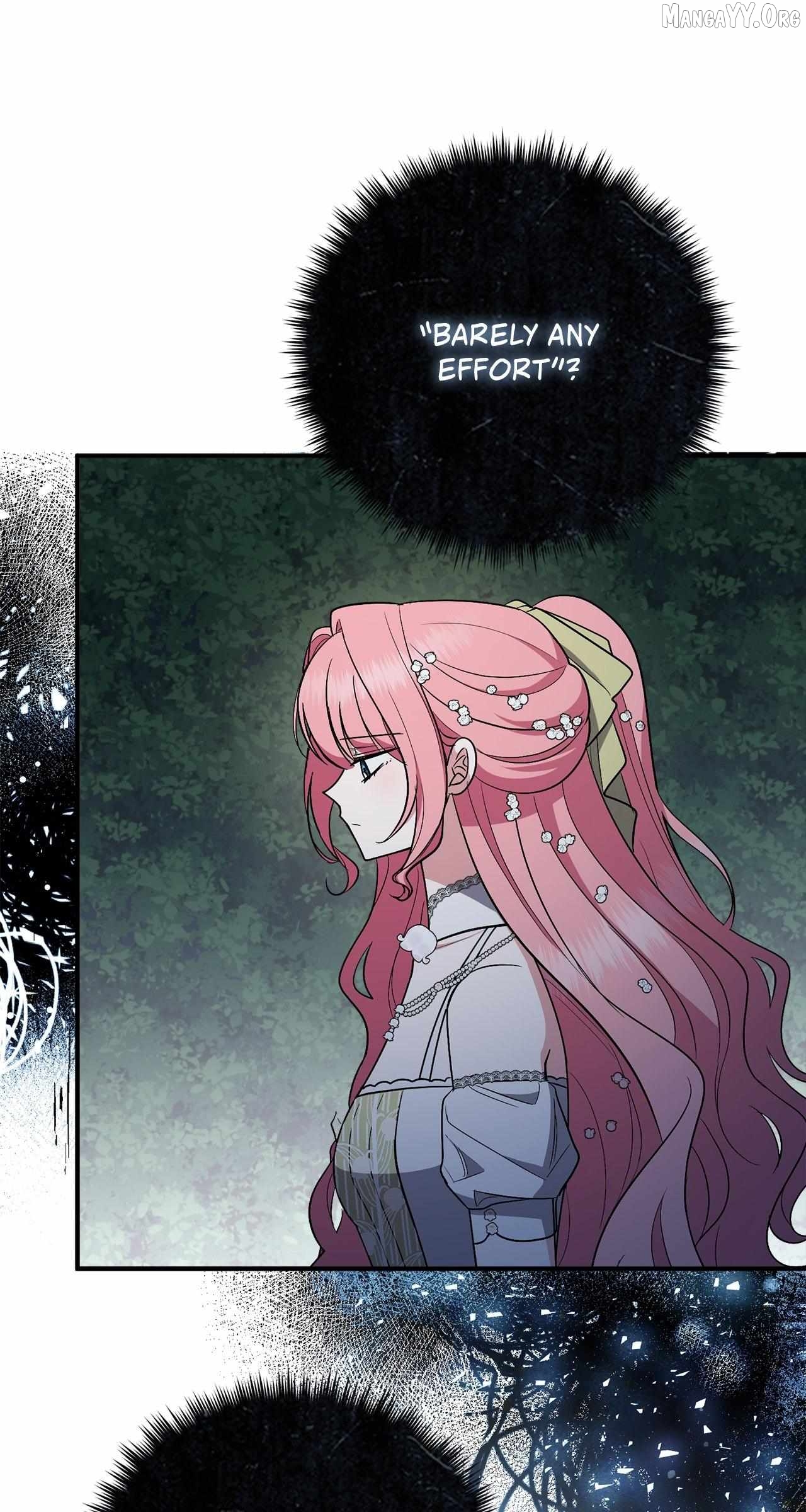 The Beloved Gardener of the World Tree Chapter 20 - page 18