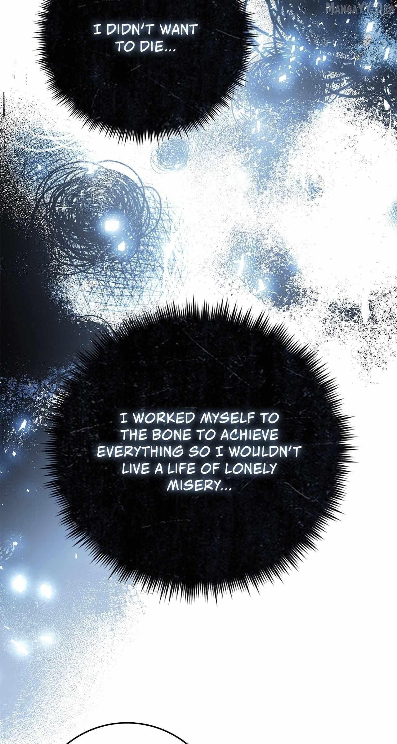 The Beloved Gardener of the World Tree Chapter 20 - page 19