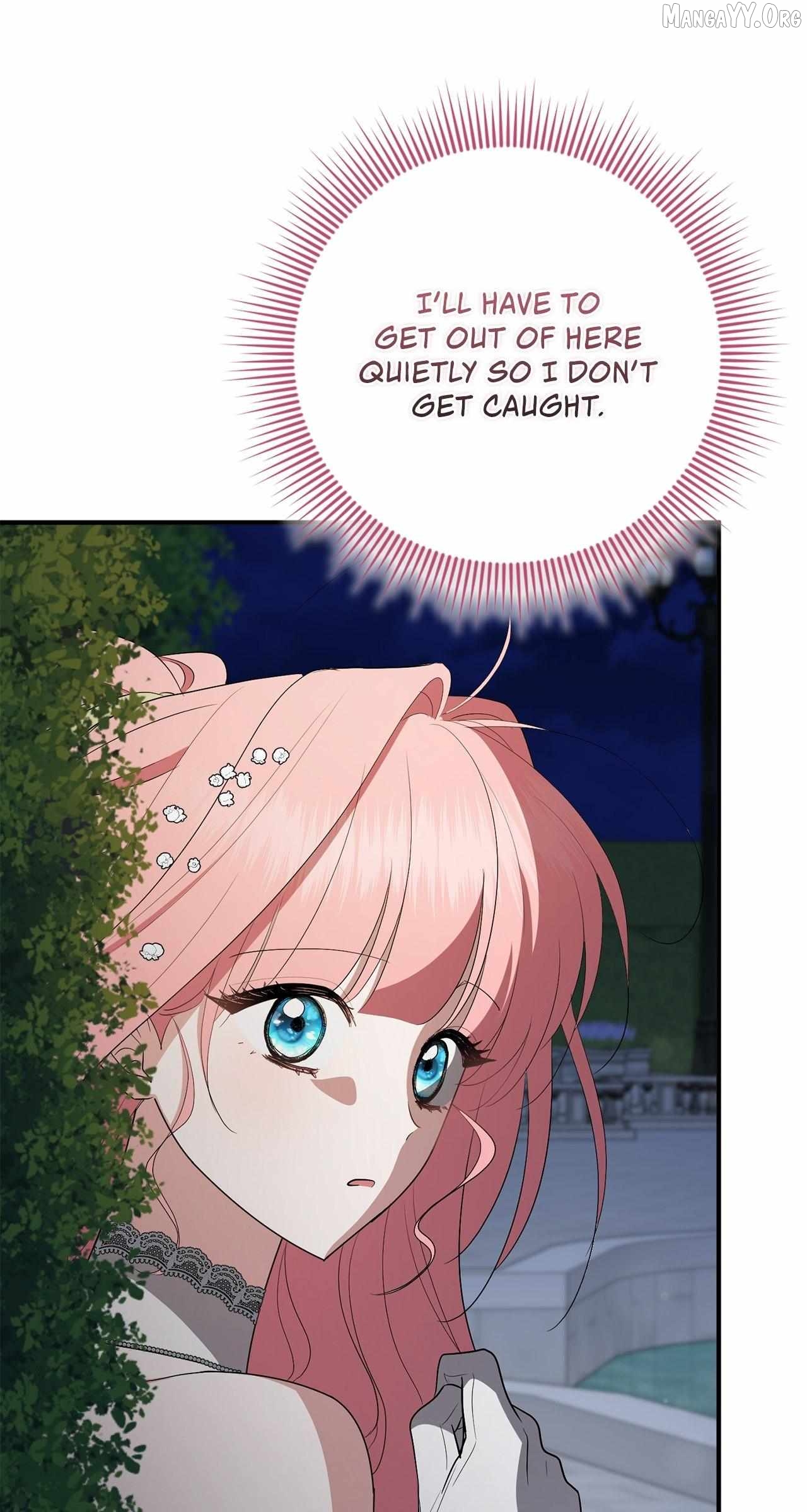 The Beloved Gardener of the World Tree Chapter 20 - page 2