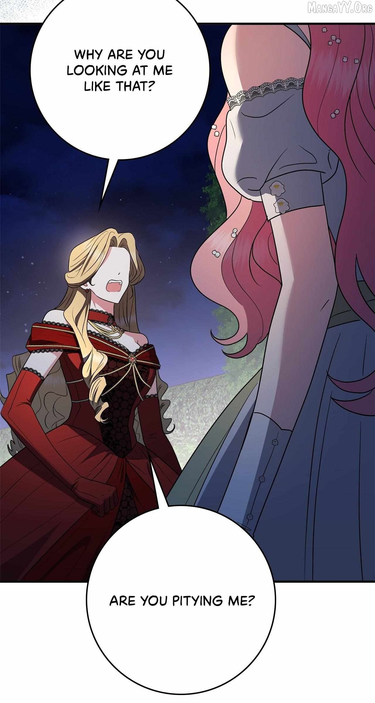 The Beloved Gardener of the World Tree Chapter 20 - page 20