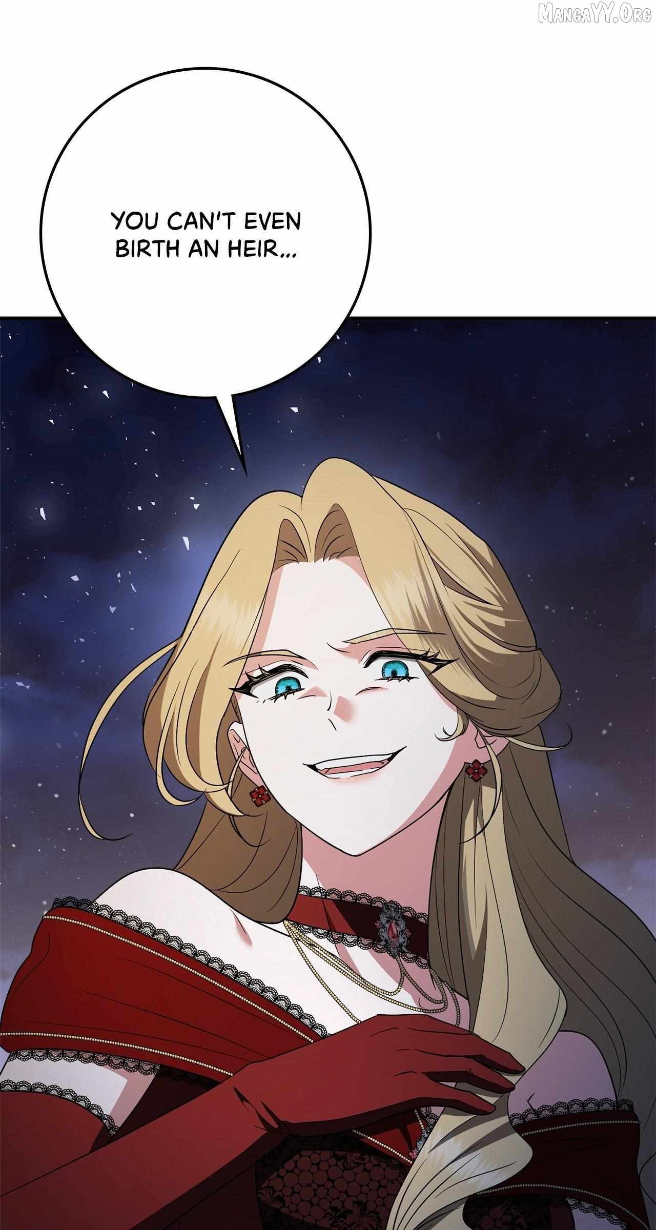 The Beloved Gardener of the World Tree Chapter 20 - page 22