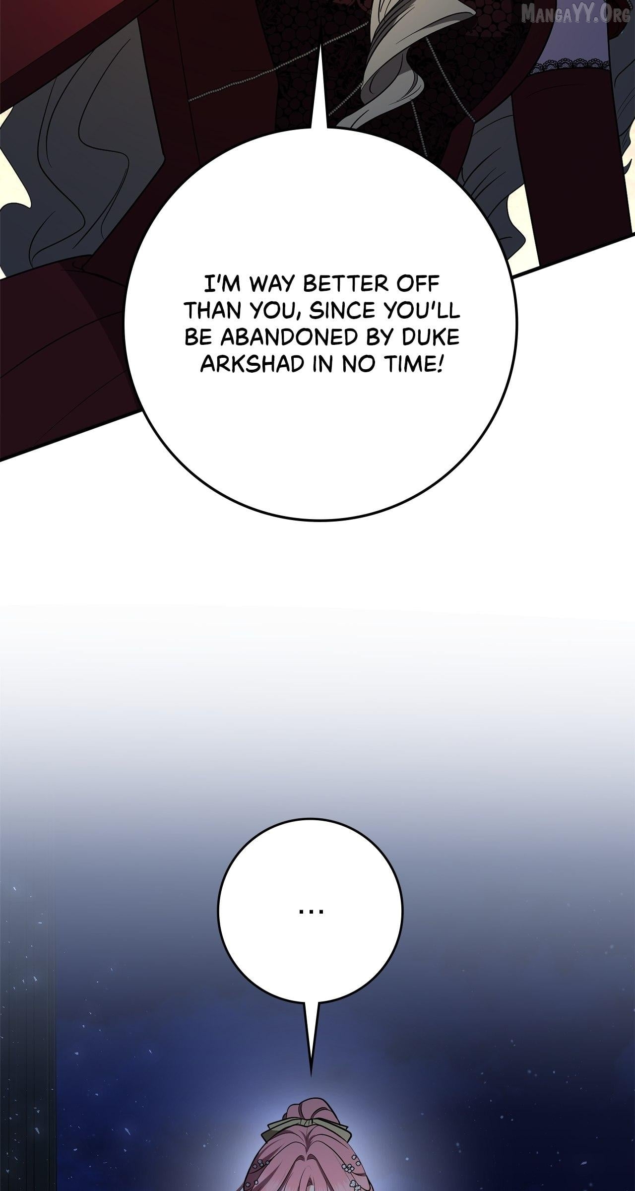 The Beloved Gardener of the World Tree Chapter 20 - page 23